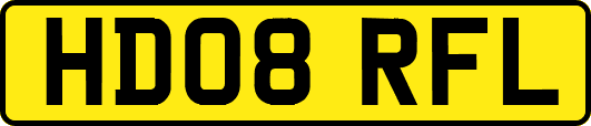 HD08RFL