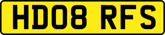 HD08RFS