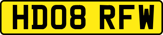 HD08RFW