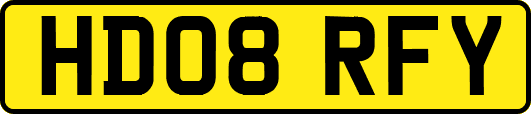 HD08RFY