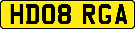HD08RGA