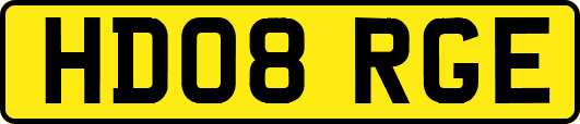 HD08RGE