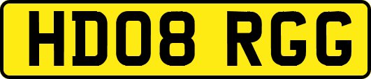 HD08RGG