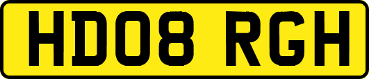 HD08RGH