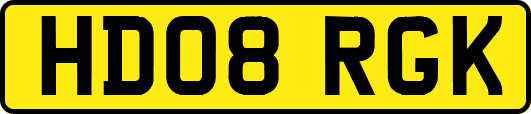 HD08RGK