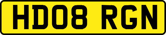 HD08RGN