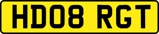 HD08RGT