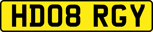 HD08RGY