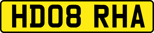 HD08RHA
