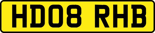 HD08RHB