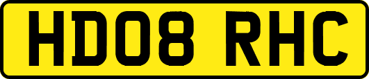 HD08RHC