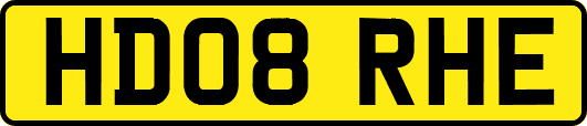 HD08RHE