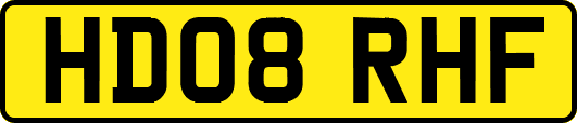 HD08RHF