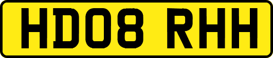 HD08RHH