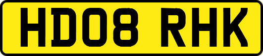 HD08RHK