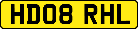 HD08RHL