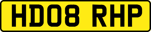 HD08RHP
