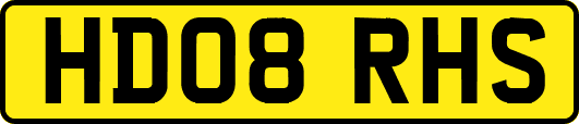 HD08RHS