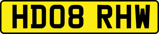 HD08RHW