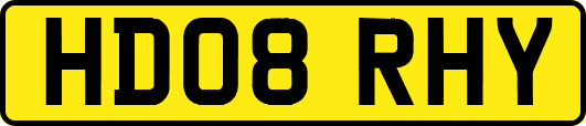 HD08RHY