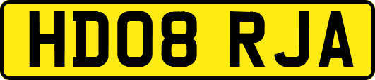 HD08RJA