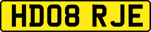 HD08RJE
