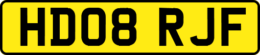 HD08RJF
