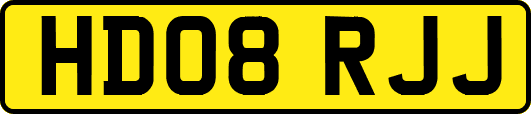 HD08RJJ