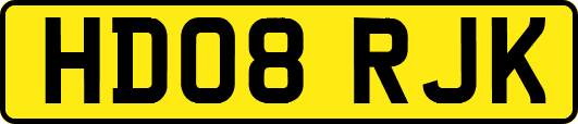 HD08RJK