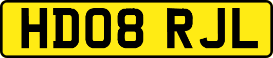 HD08RJL