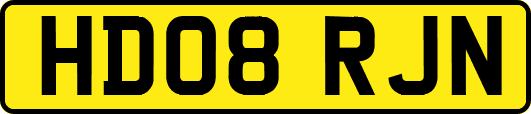 HD08RJN