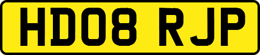 HD08RJP