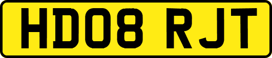 HD08RJT
