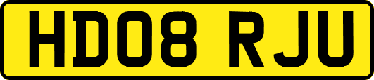 HD08RJU