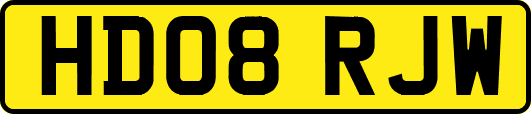 HD08RJW