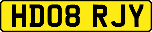 HD08RJY