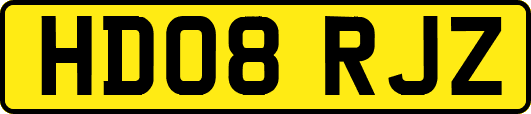 HD08RJZ