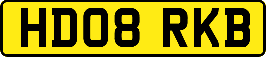 HD08RKB