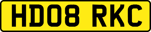 HD08RKC