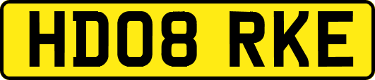 HD08RKE