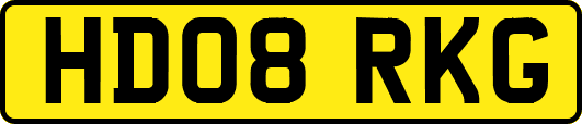 HD08RKG