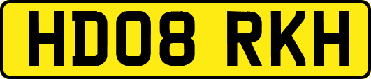 HD08RKH