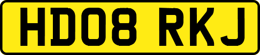 HD08RKJ