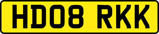 HD08RKK