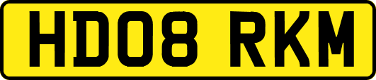 HD08RKM