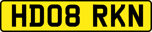 HD08RKN