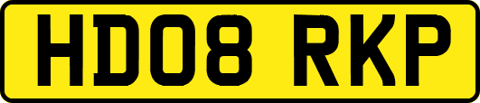 HD08RKP