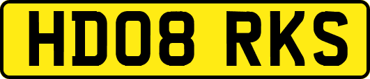 HD08RKS