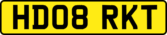 HD08RKT