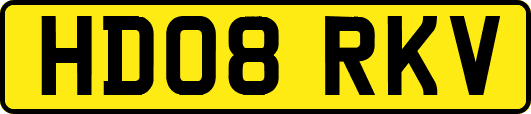 HD08RKV